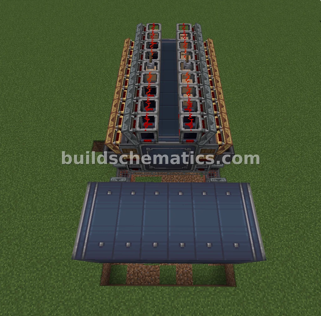 Schematic preview