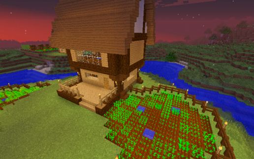 Schematic preview