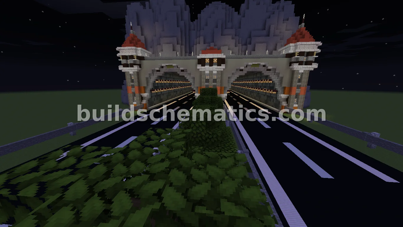 Schematic preview