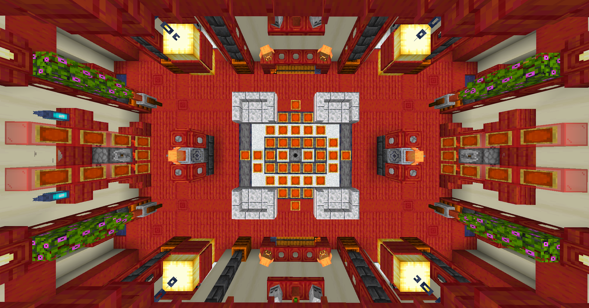 RED DOJO BY SCRMATIC | image 2