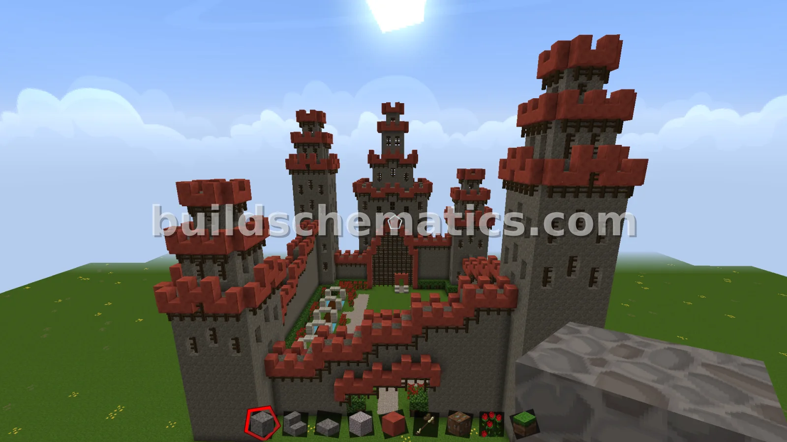 Schematic preview