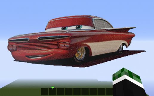 Schematic preview