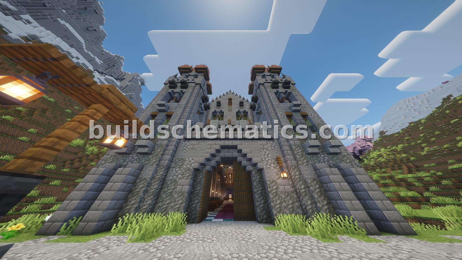 Schematic preview