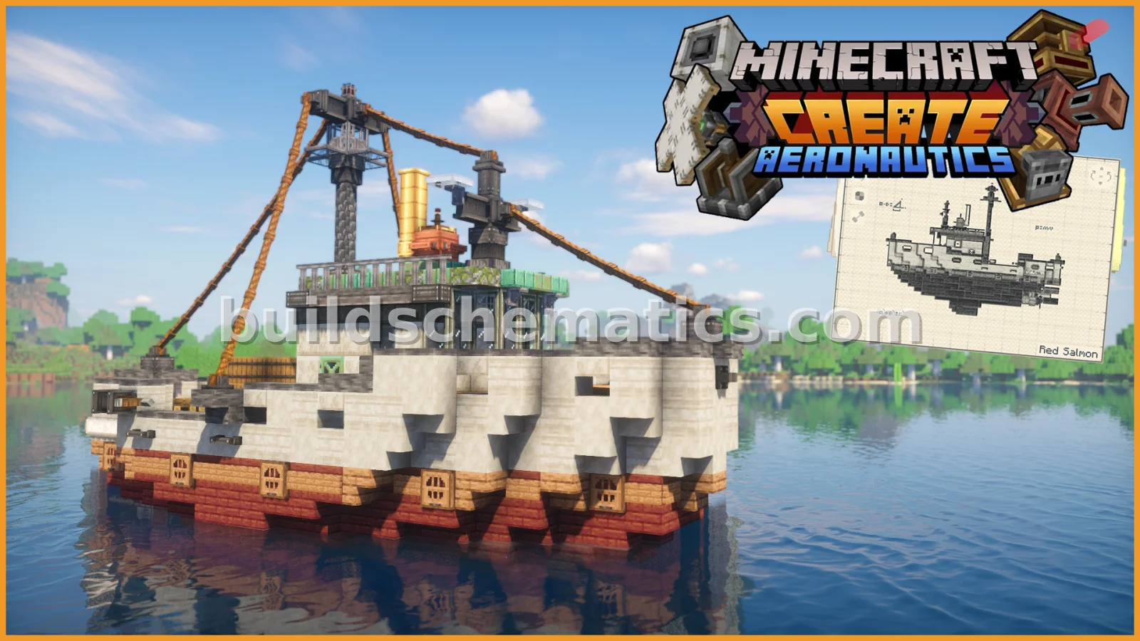 Schematic preview