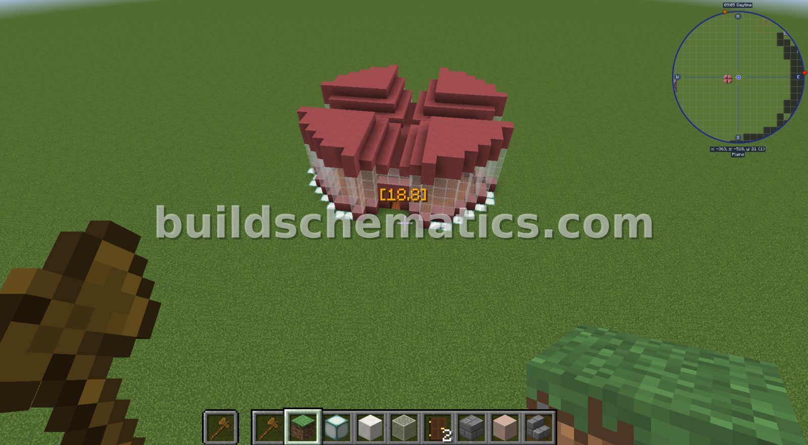 Schematic preview