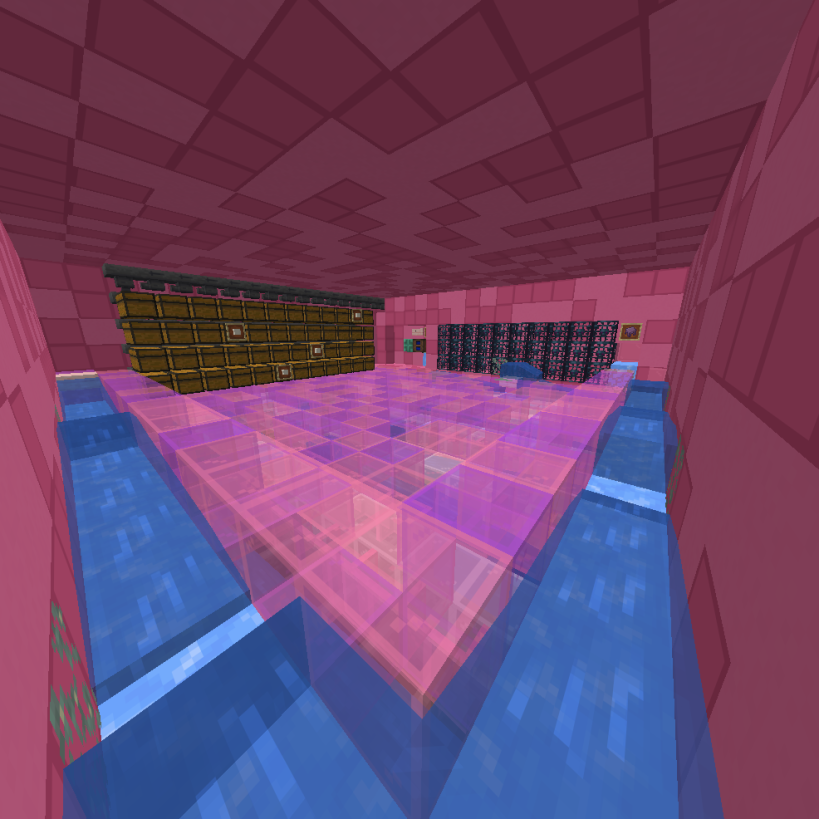Redddevil2010's Pink BBC (Credits to | image 2
