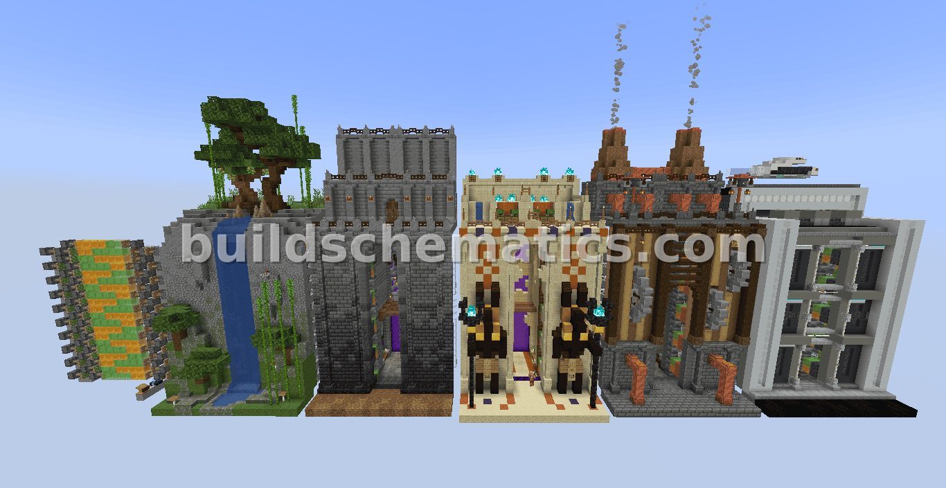 Schematic preview