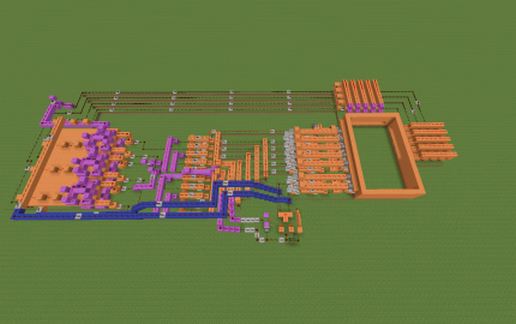 Schematic preview
