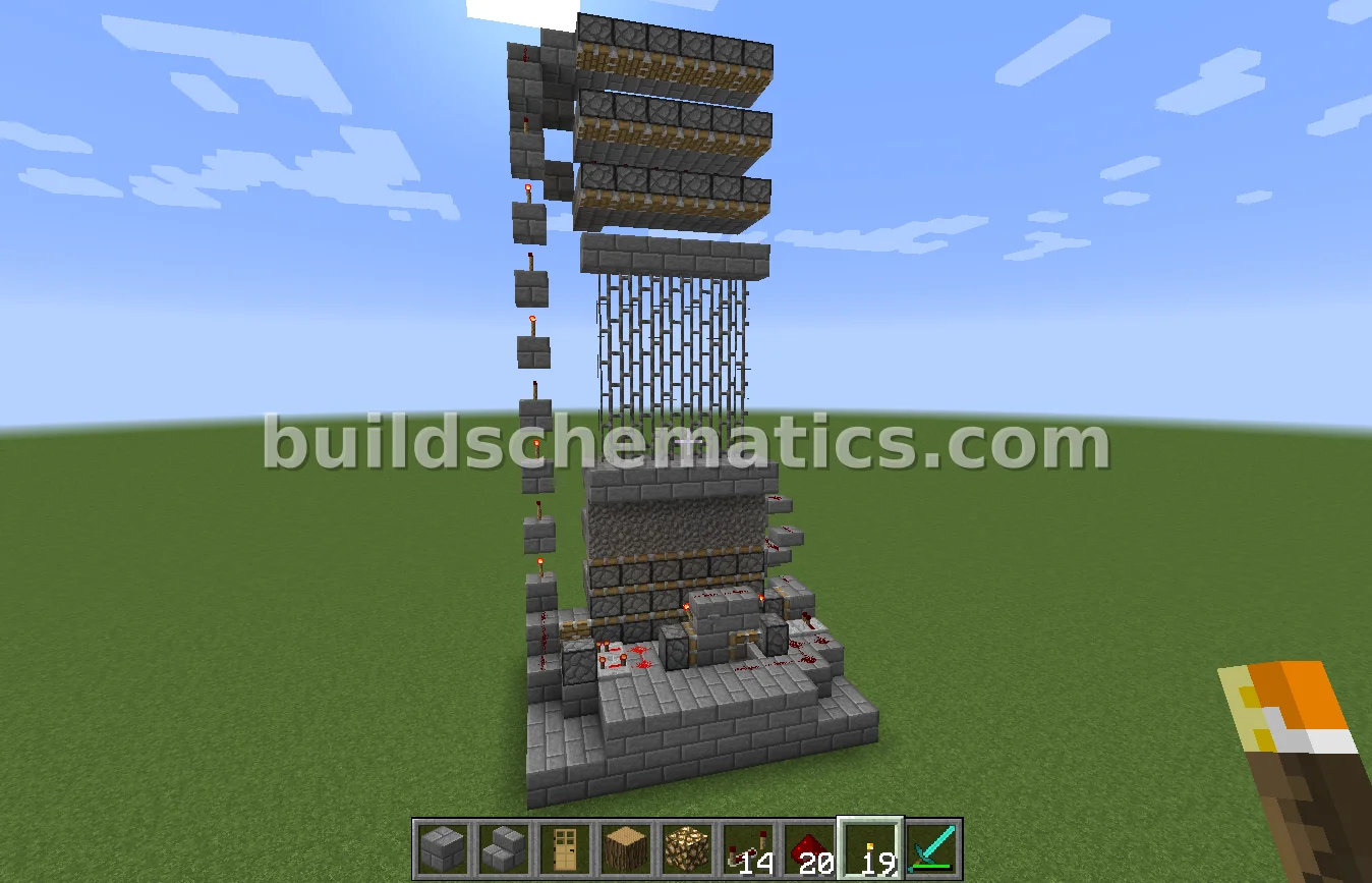 Schematic preview