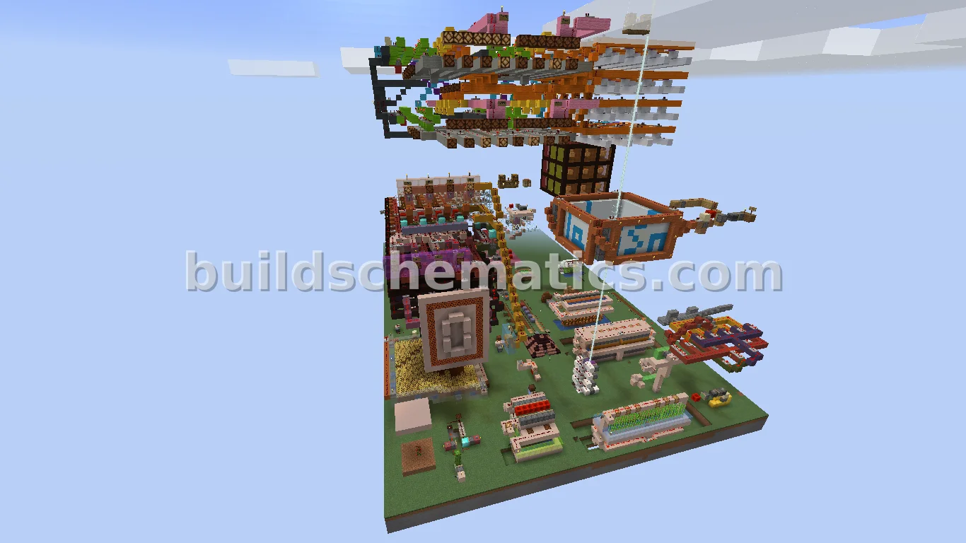 Schematic preview