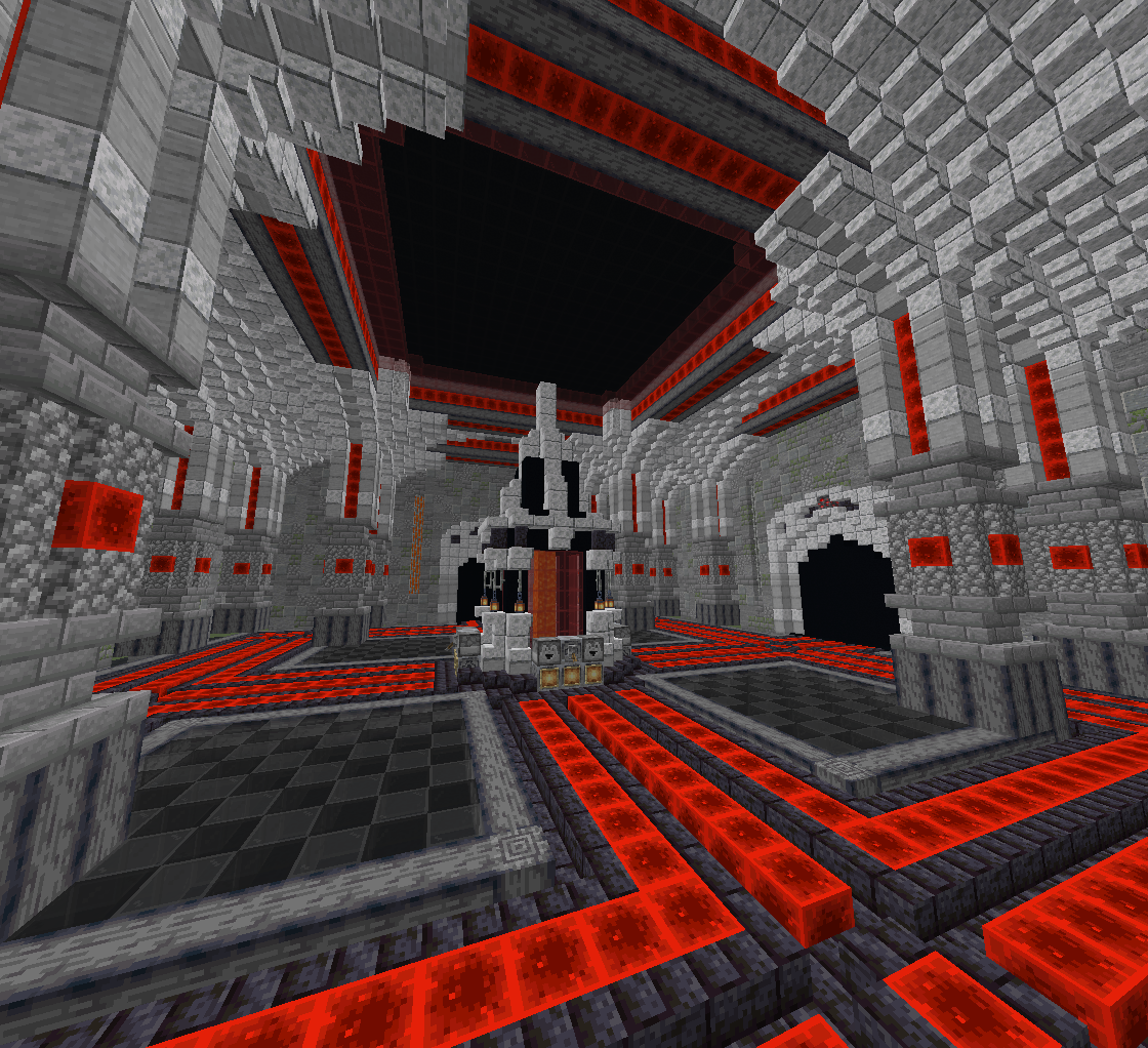 Redstone Hub made by Optimal | image 2