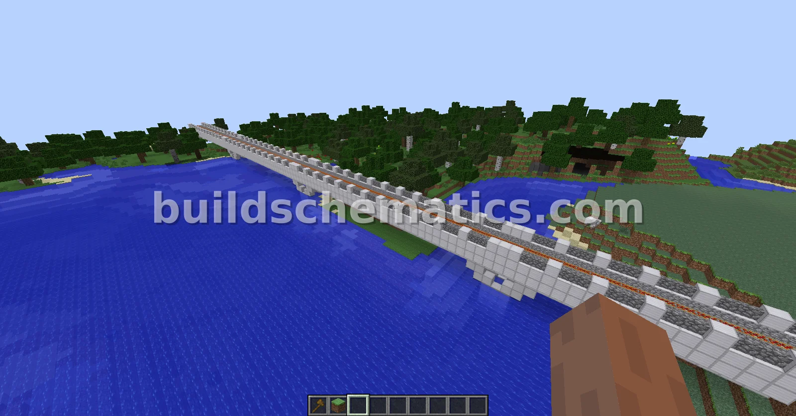Schematic preview