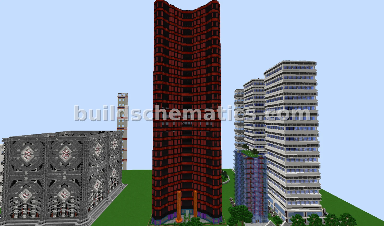 Schematic preview