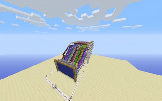 Schematic preview