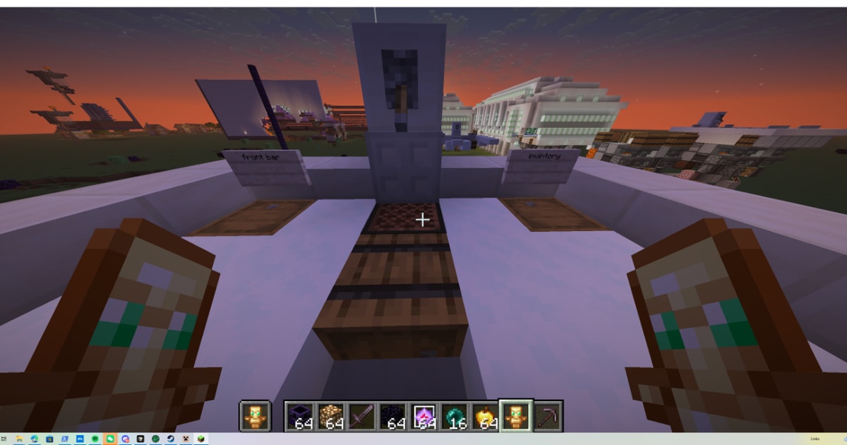 Schematic preview