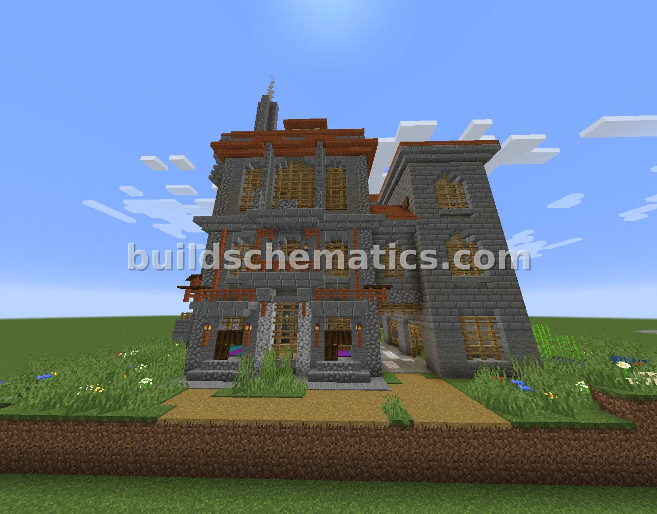 Schematic preview