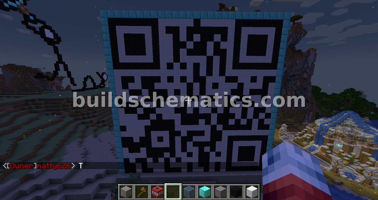 Schematic preview
