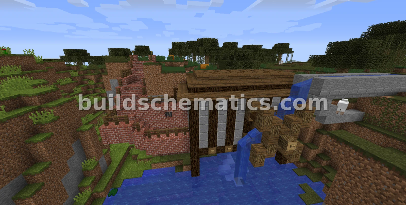 Schematic preview