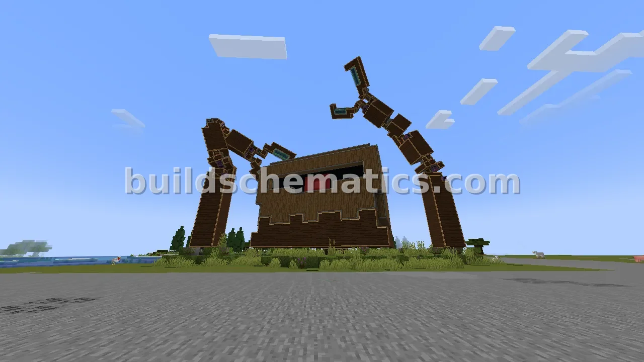Schematic preview
