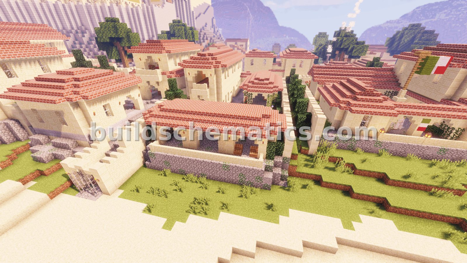 Schematic preview