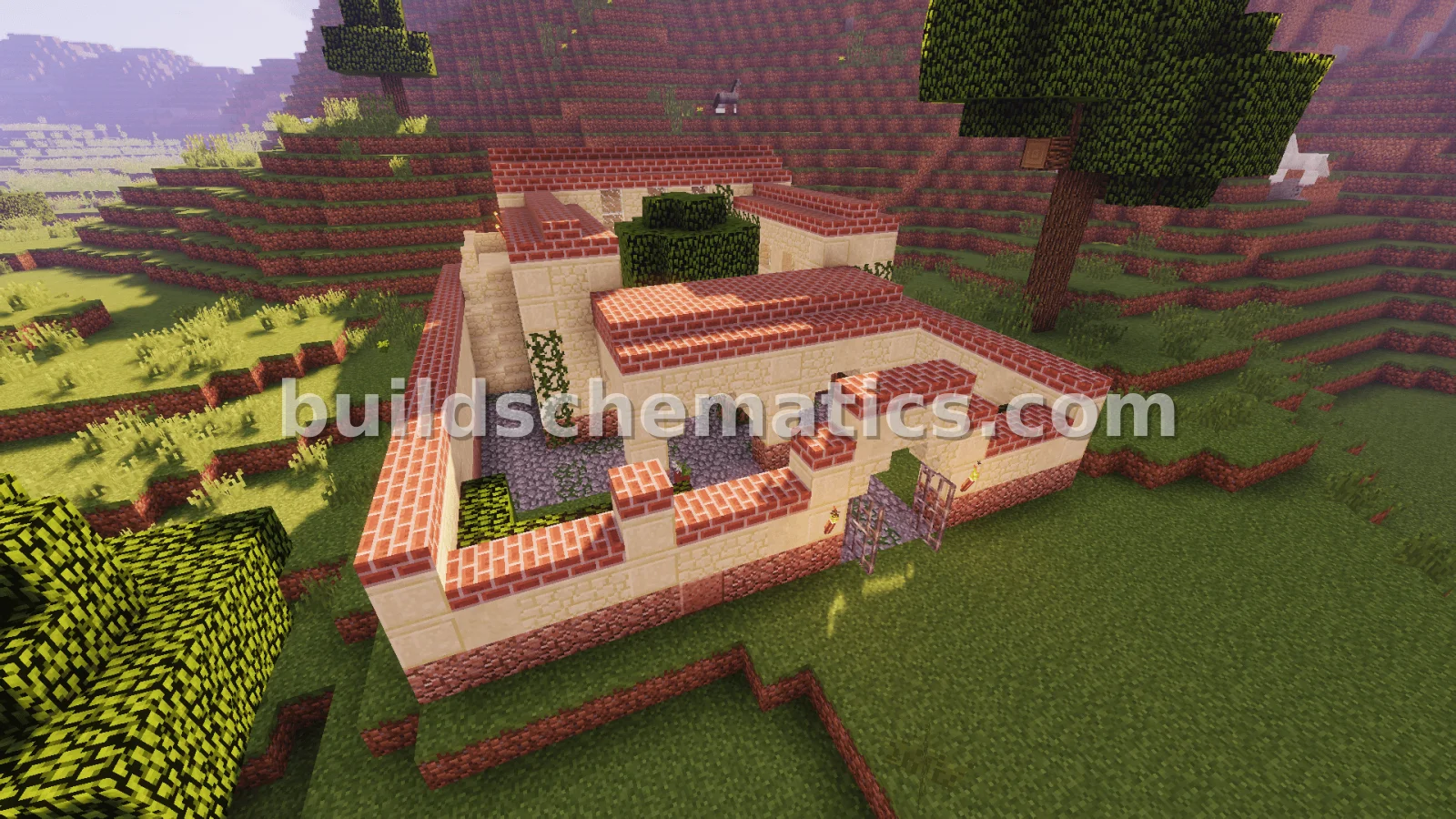 Schematic preview