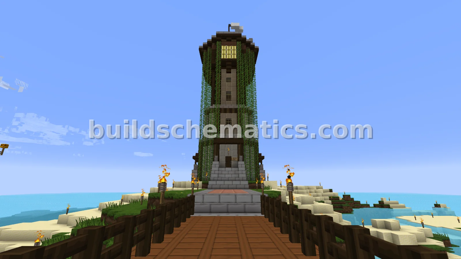 Schematic preview