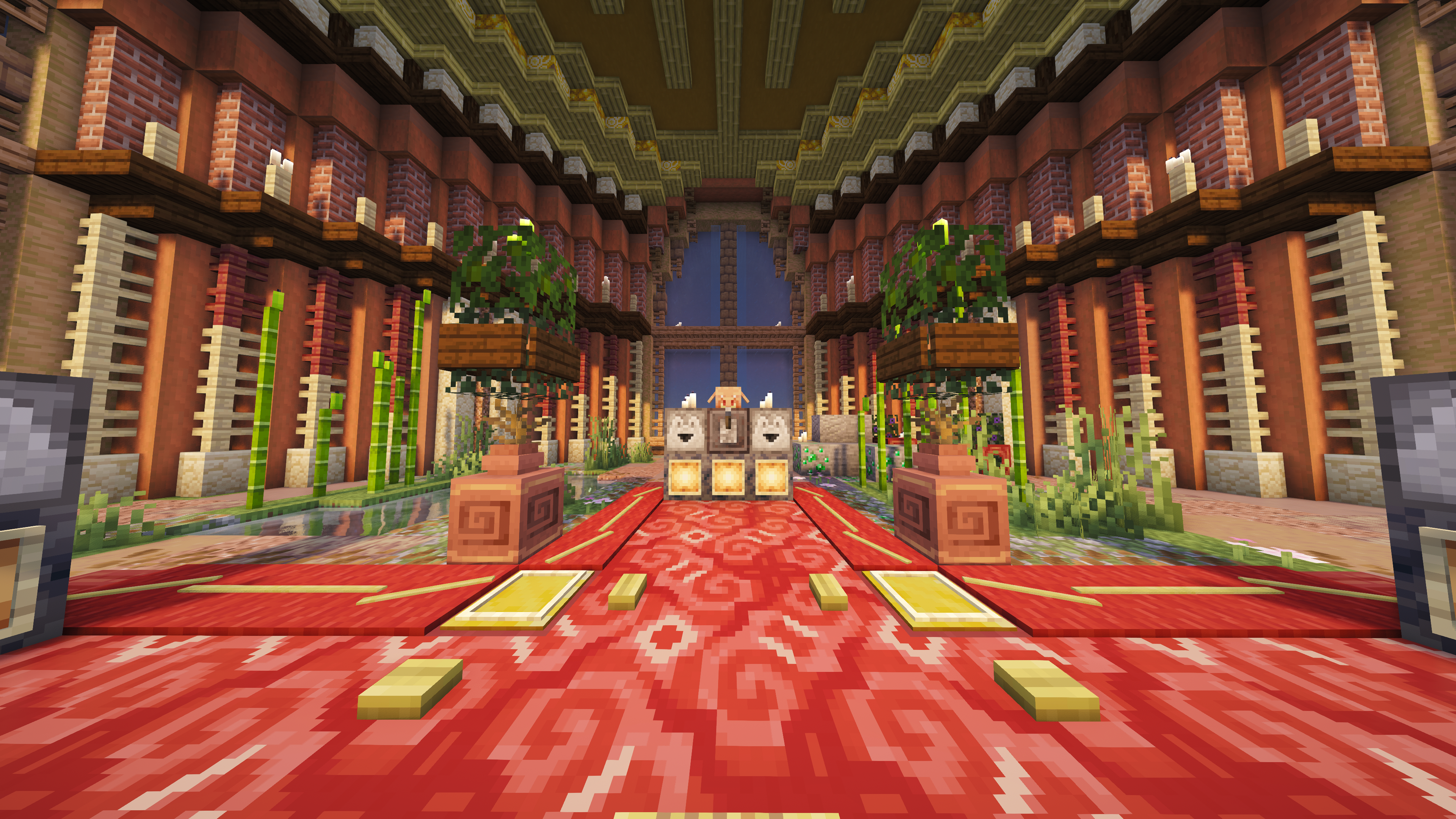Royal Garden Gambling By AMO | image 2
