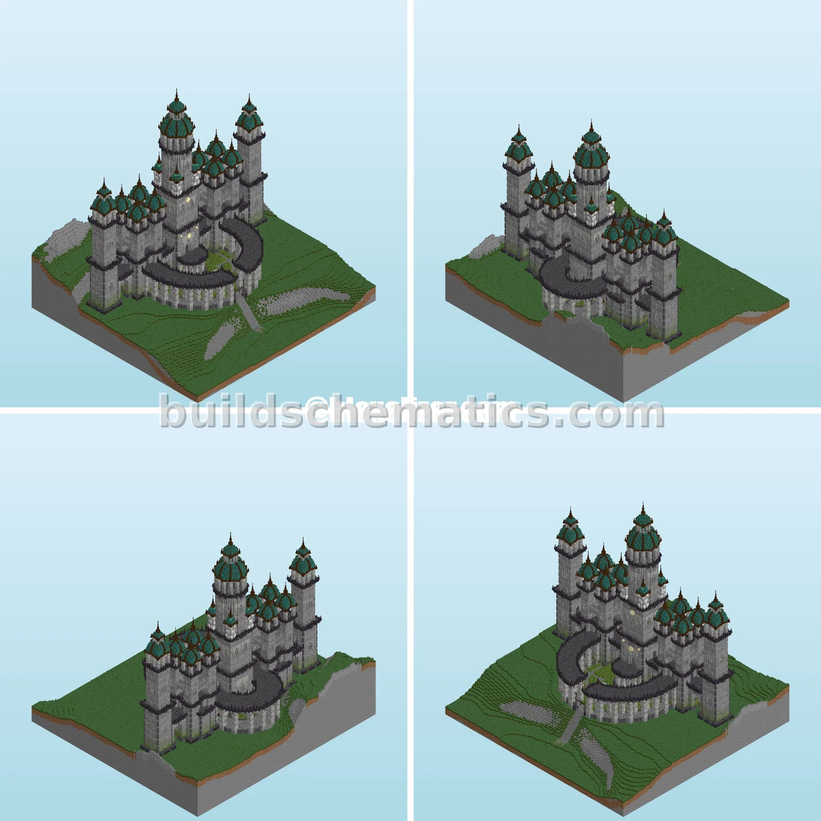 Schematic preview