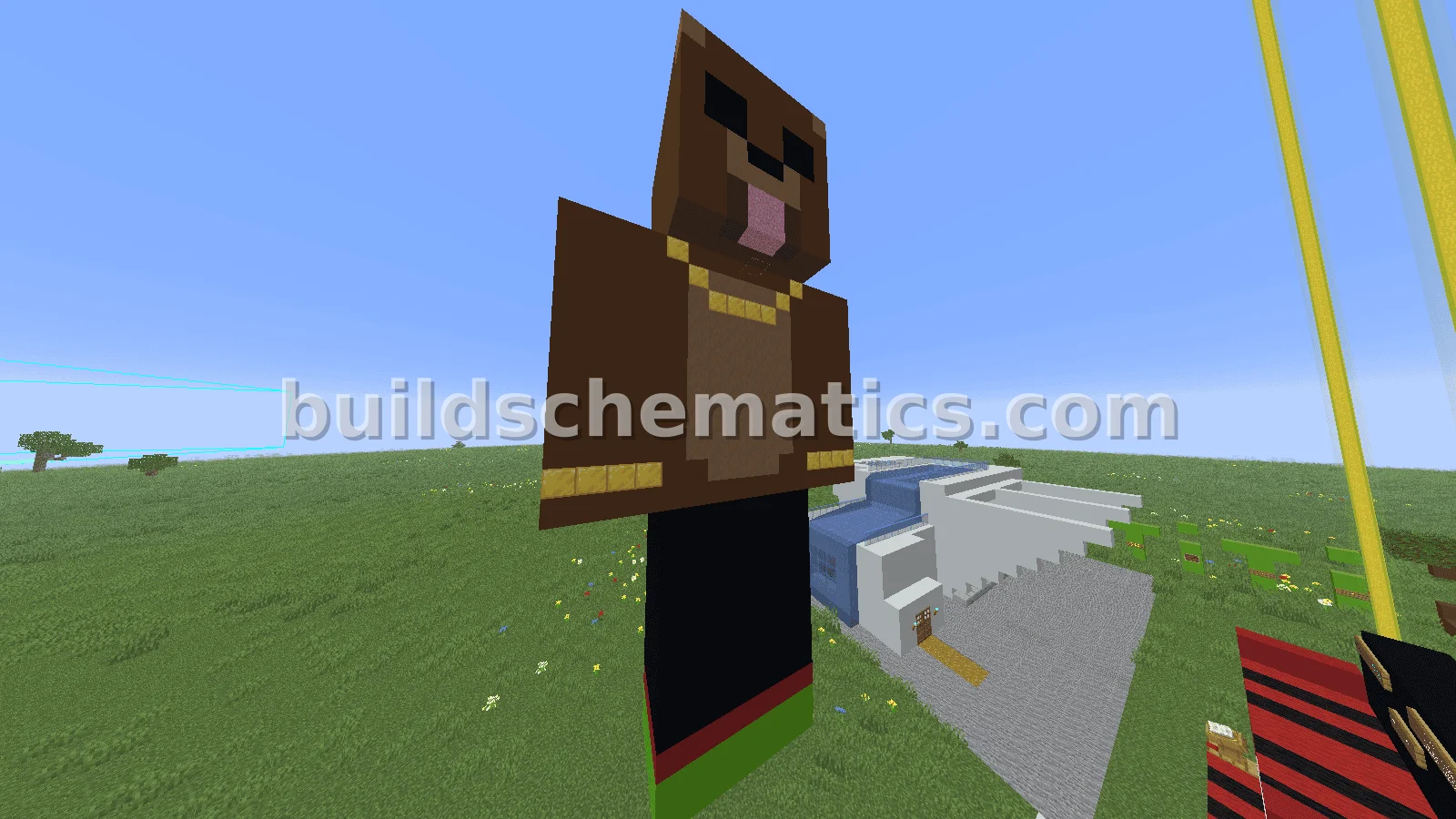 Schematic preview