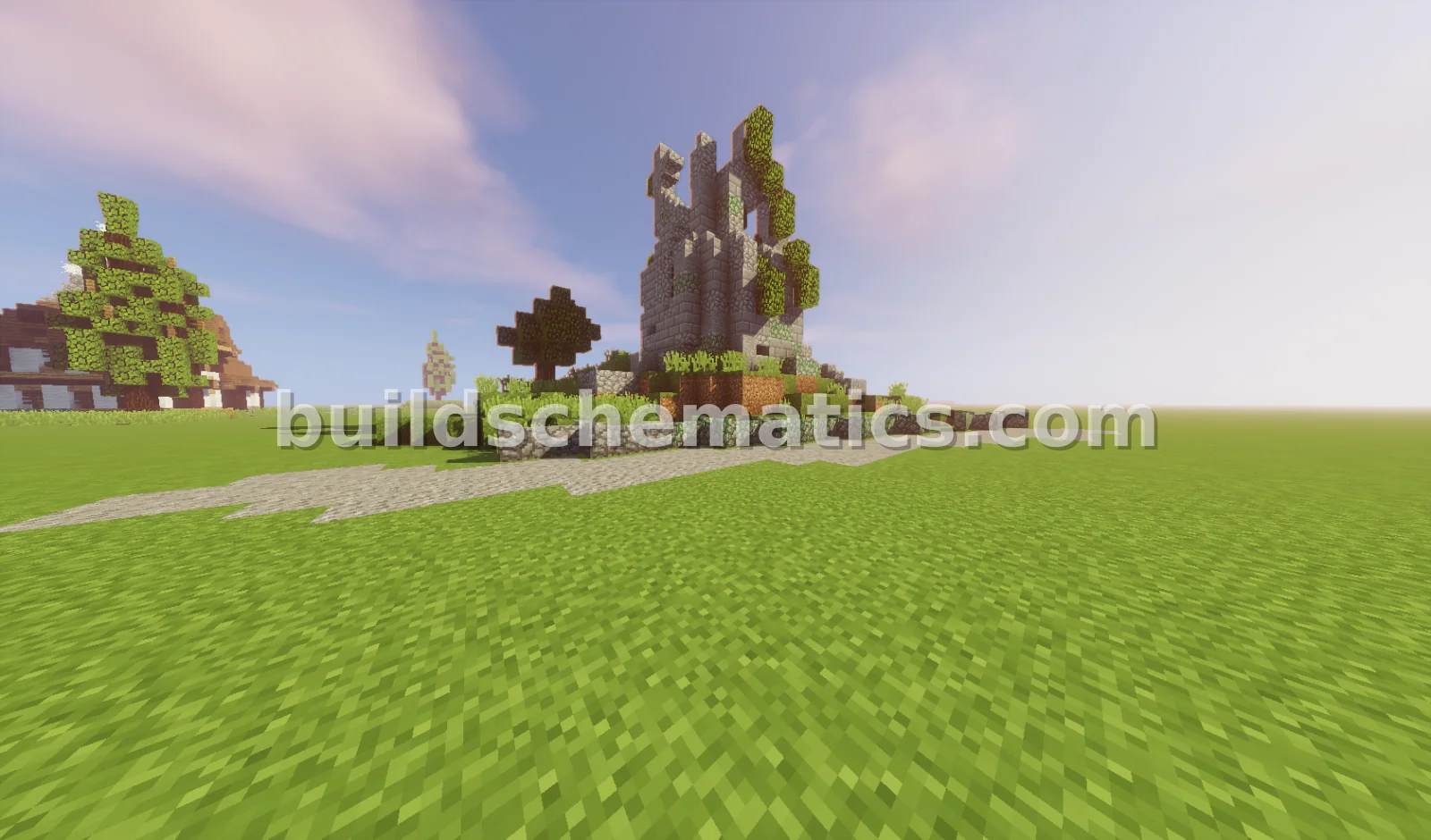Schematic preview