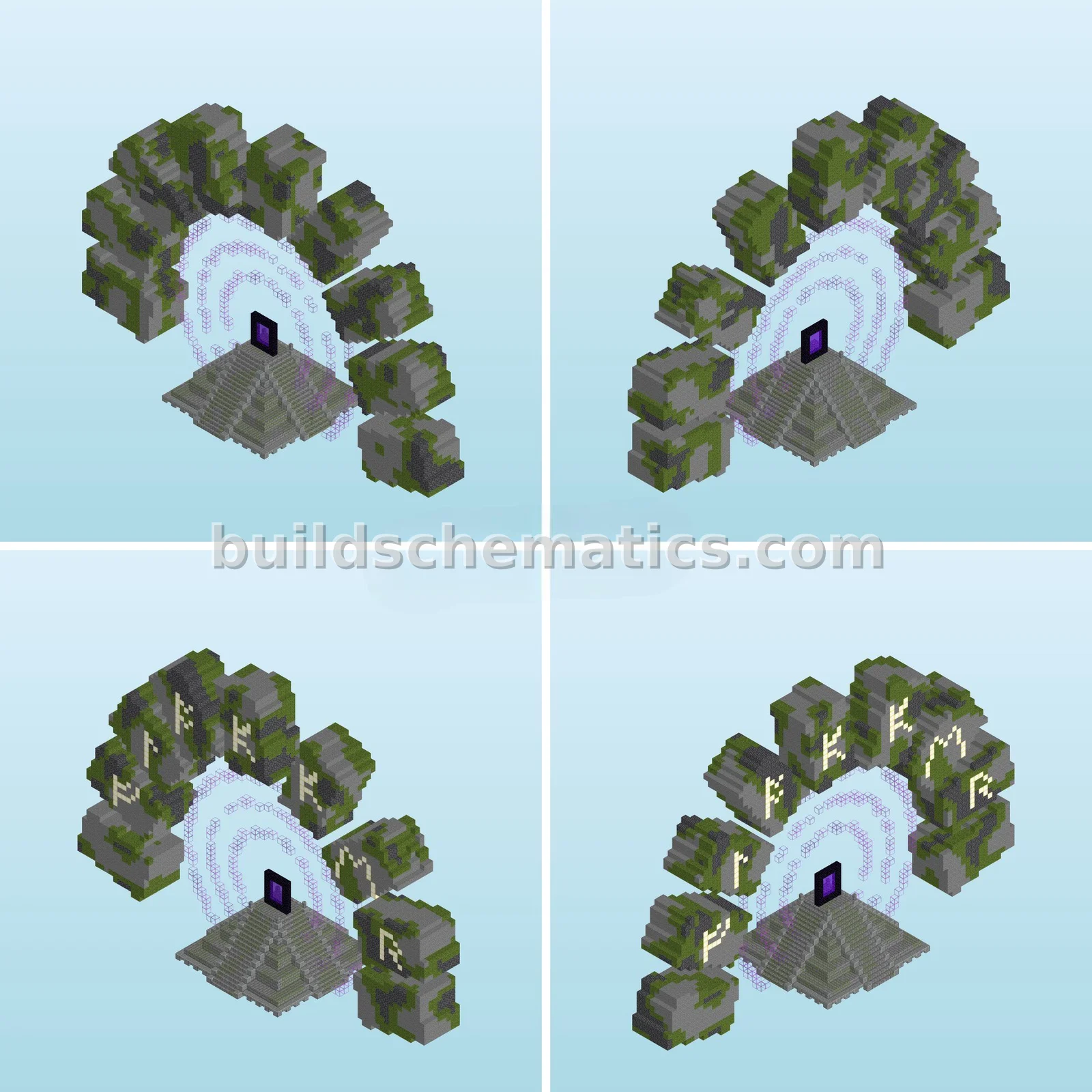 Schematic preview