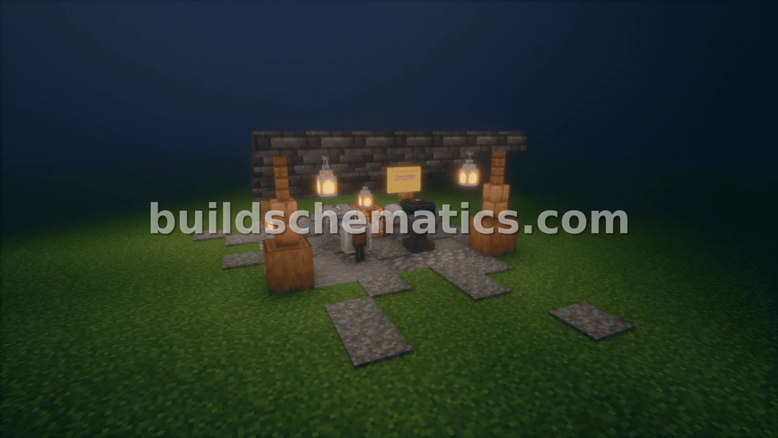 Schematic preview