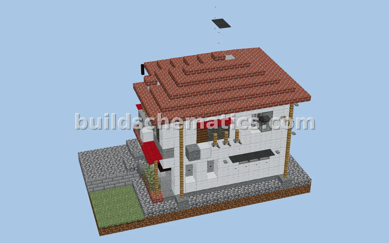 Schematic preview