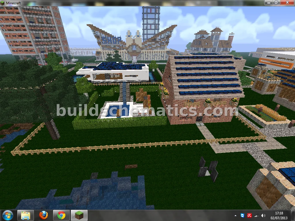 Schematic preview