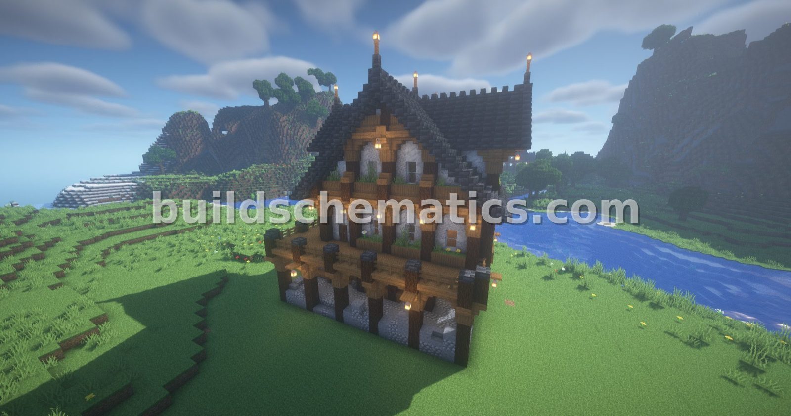 Schematic preview