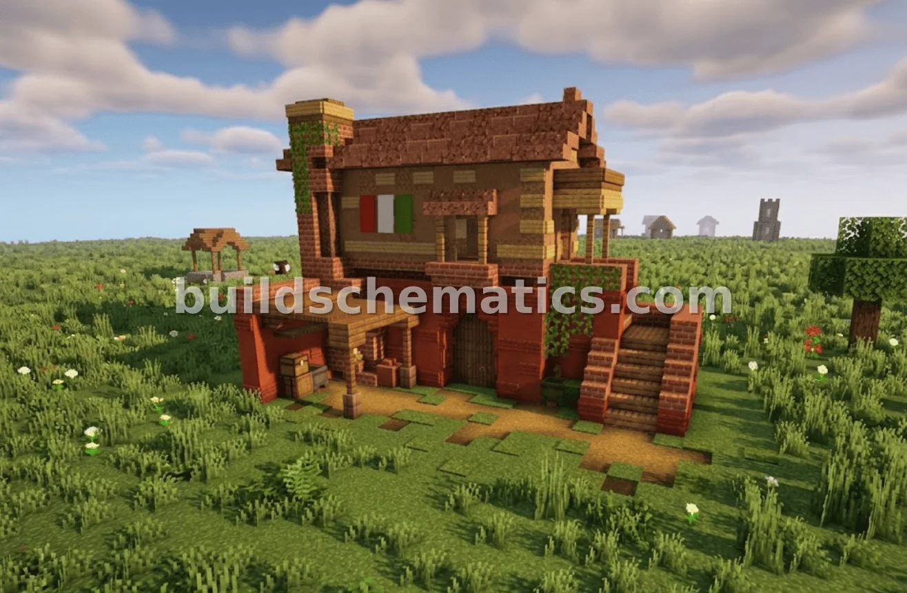 Schematic preview