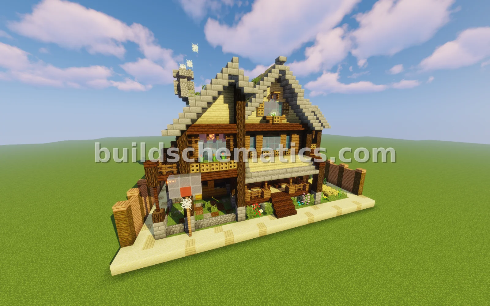 Schematic preview