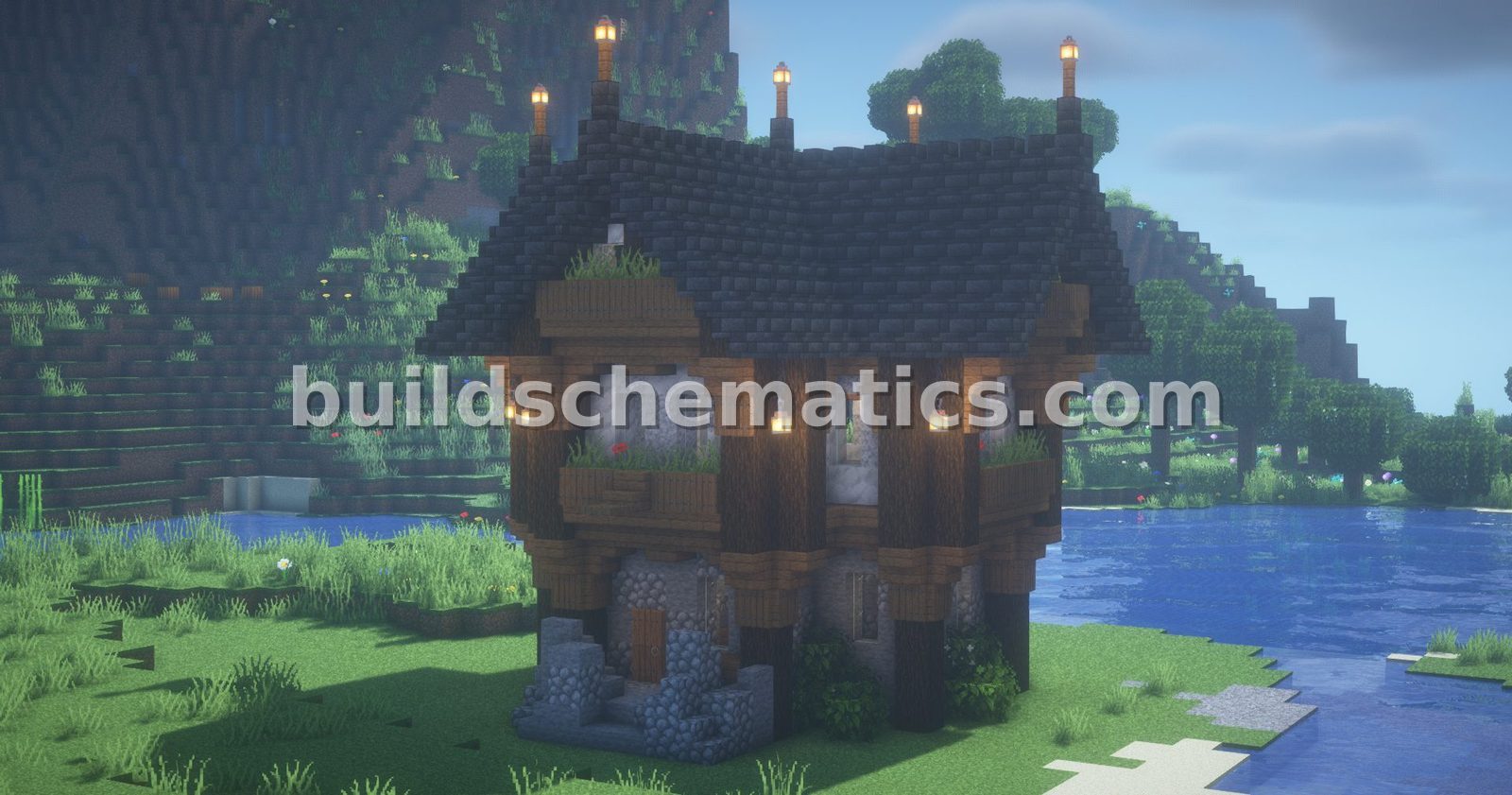 Schematic preview