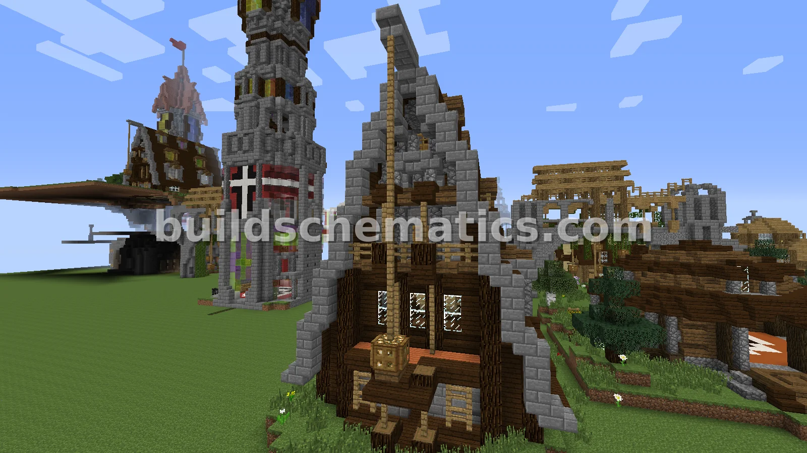 Schematic preview