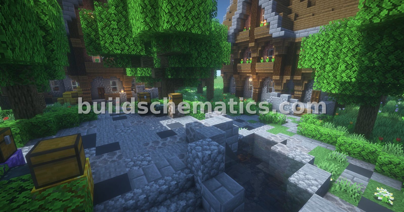 Schematic preview
