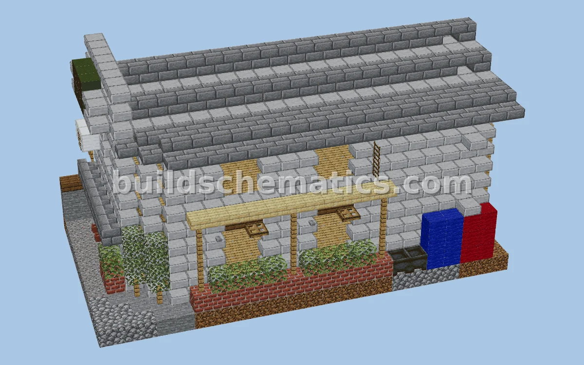 Schematic preview