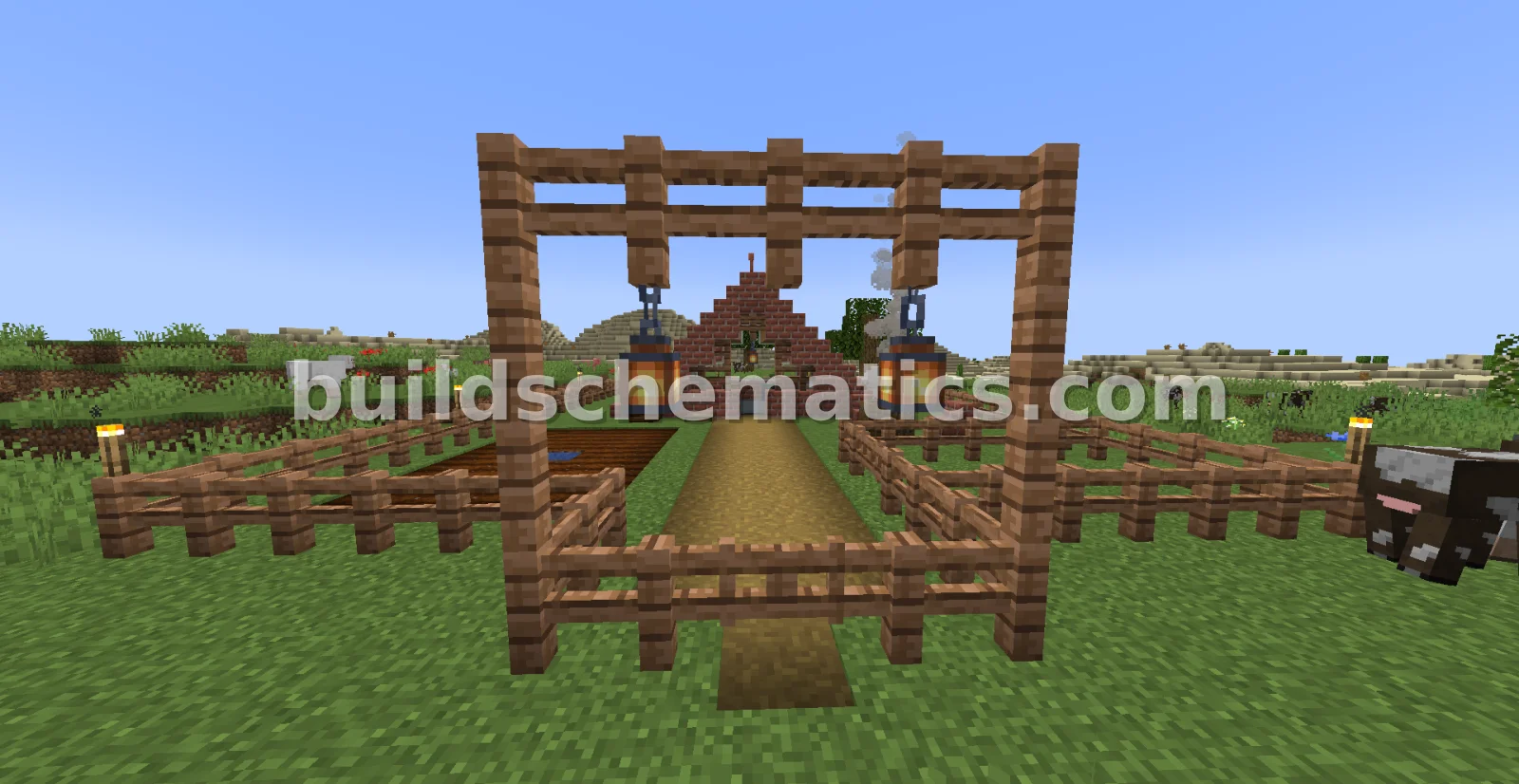 Schematic preview