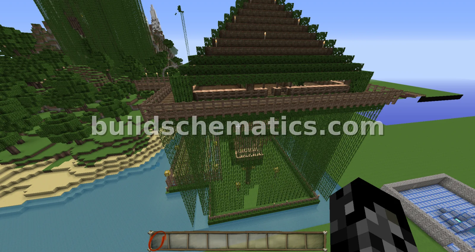 Schematic preview