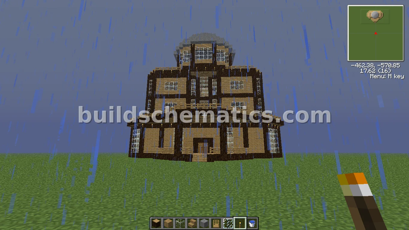 Schematic preview