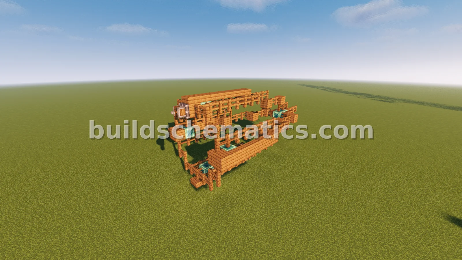 Schematic preview