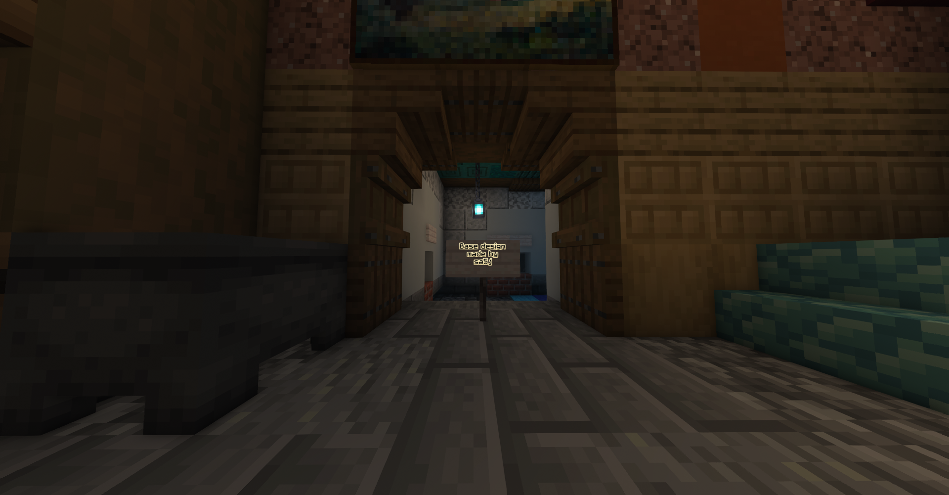 sa5j - Just a cozy house | image 2