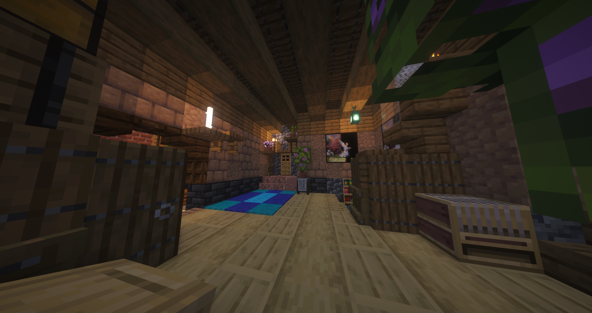 sa5j - The big magical house | image 2