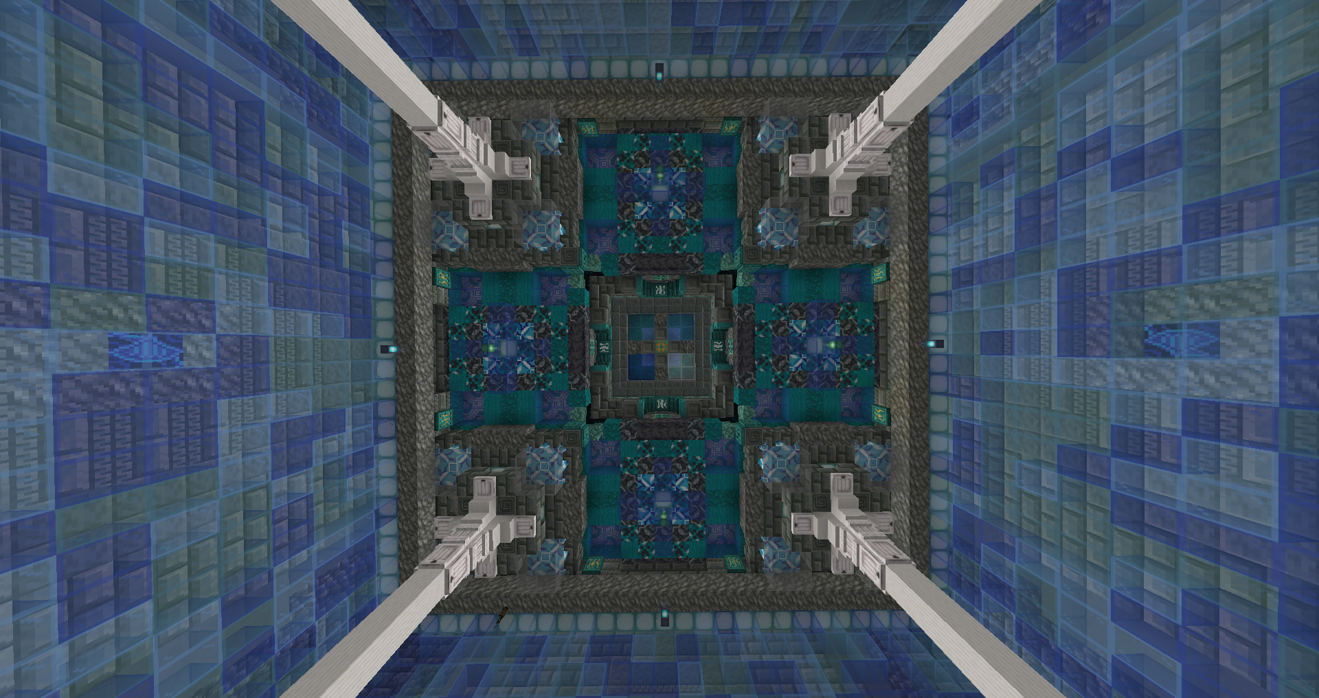 sa5j - Tuff x Blue mapart base | image 2