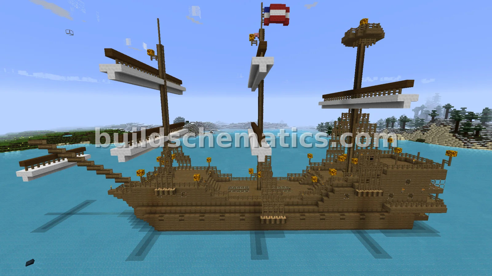 Schematic preview