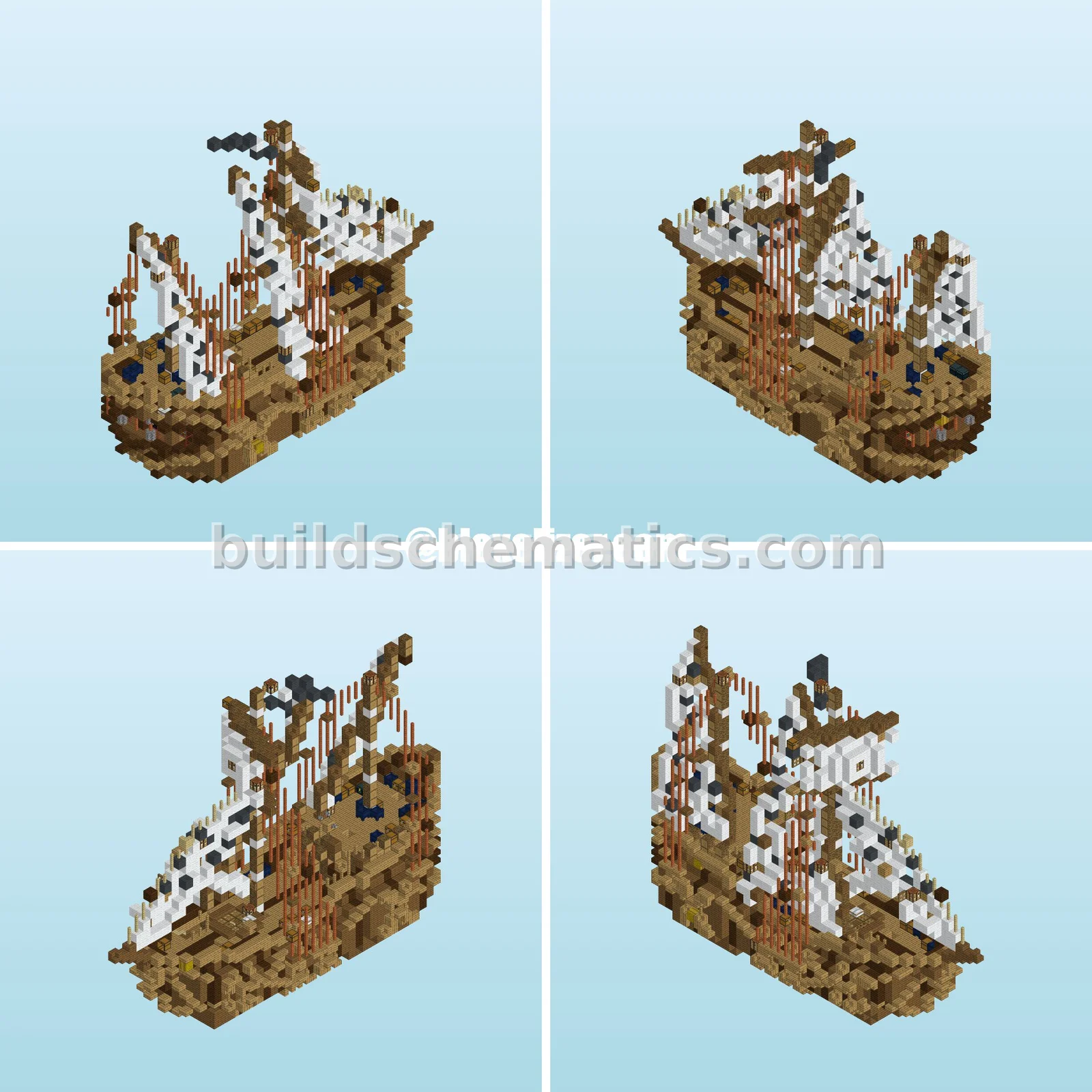 Schematic preview